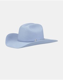 City Hatters - Avenel The Jolene Felt Hat