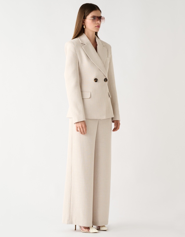 Esmaee - Edition Blazer