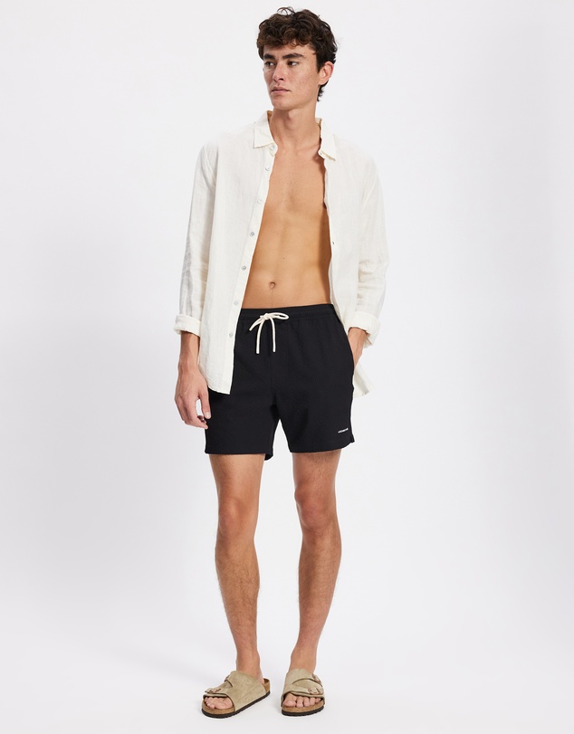 Assembly Label - Seth Swim Shorts