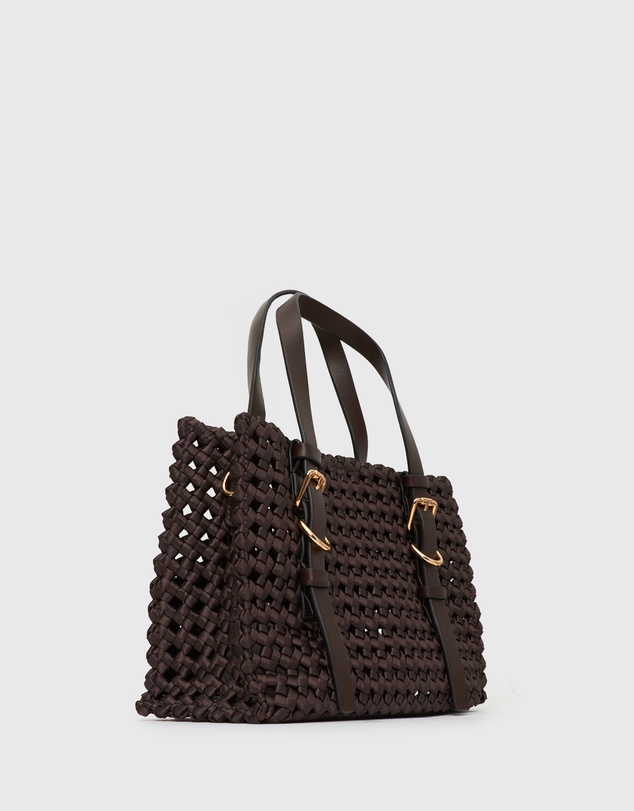 Betts - Breakwater Woven Shoulder Bag