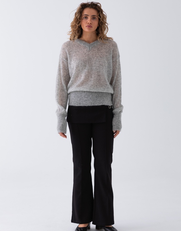 Style Addict - Frankie Knit