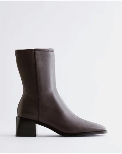 & Other Stories - Sock Boots