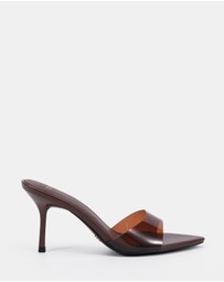 Novo - Yolo Heels