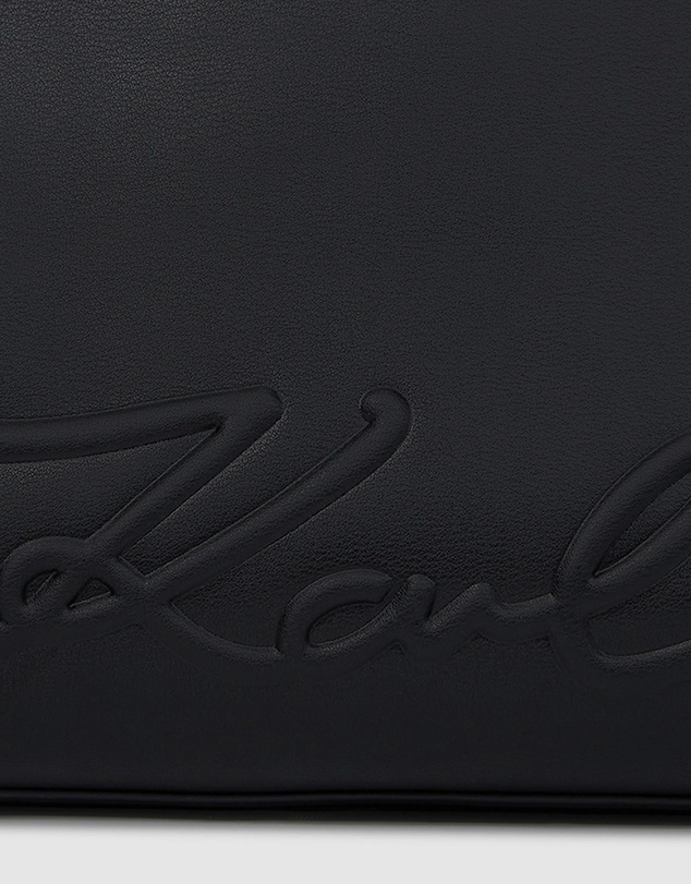 Karl Lagerfeld - K/Ville Medium Tote Bag