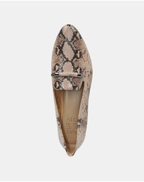 Naturalizer - Libby Flat - Nude