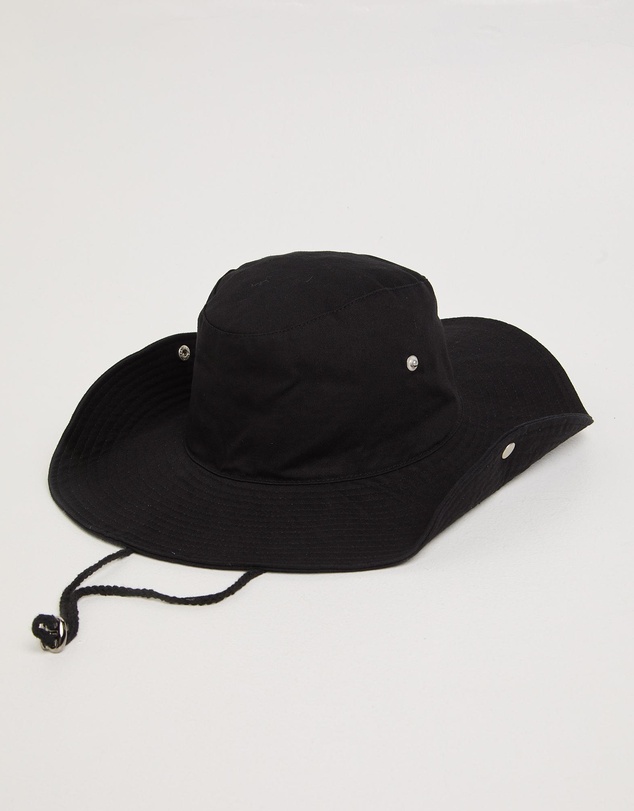 Studio - Dallas Snappy Cowboy Hat