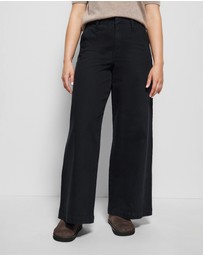 Commonry - Side Pocket Jean