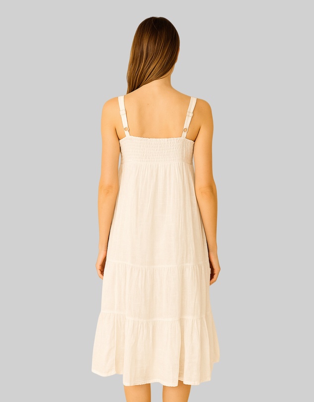 KAJA Clothing - Tessa Dress