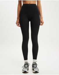 Cotton On Body Active - Ultra Soft Contour Tights