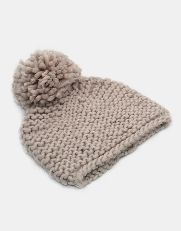 Morgan & Taylor - Lilly Beanie