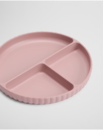 Country Road - Billie Kids Divided Plate