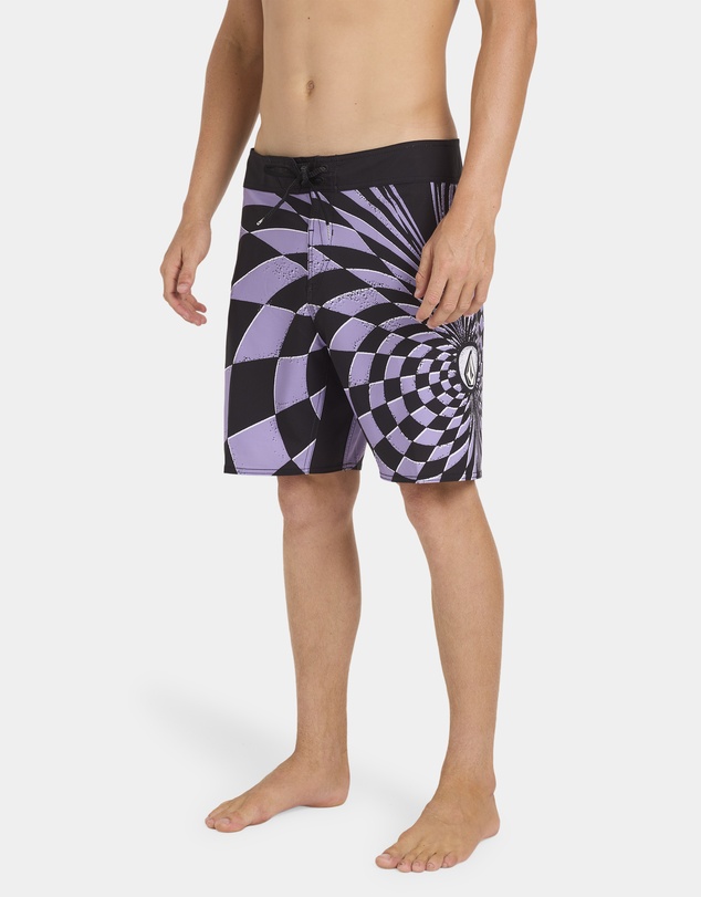 Volcom - Mens Spiral STN Mod 19