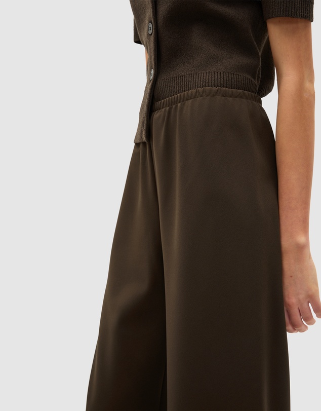 Seed Heritage - Easy Wide Leg Pant