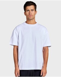 Academy Brand - Varsity Crew Tee