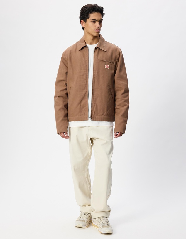 Deus Ex Machina - Vista Padded Work Jacket