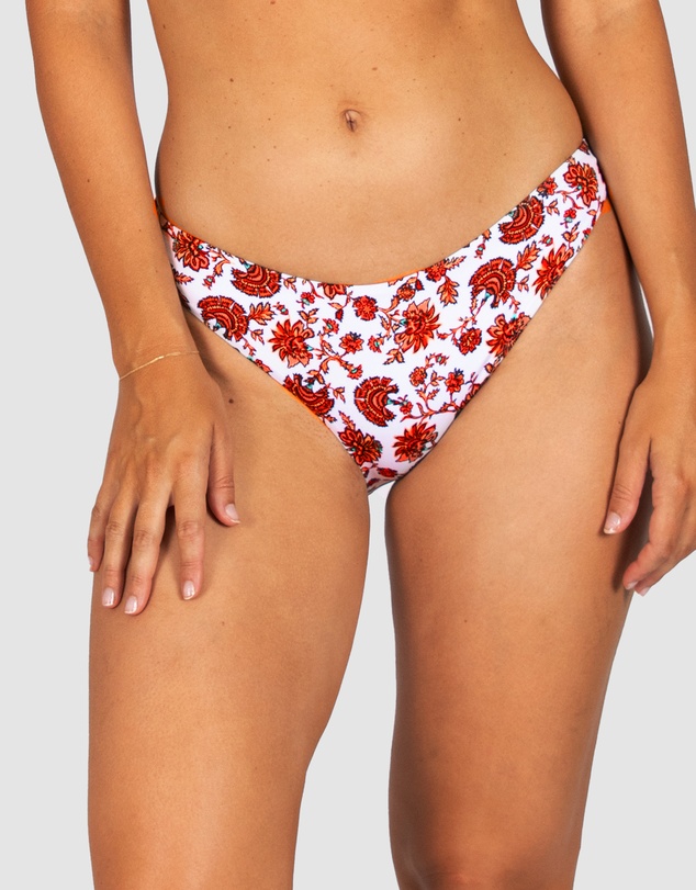 Baku Swimwear - Flamenco Regular Bikini Bottom