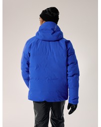 Arc'teryx - Fissile SV Down Jacket Men's