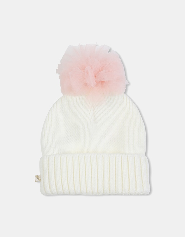 Billieblush - Pull On Hat - Babies-Teens