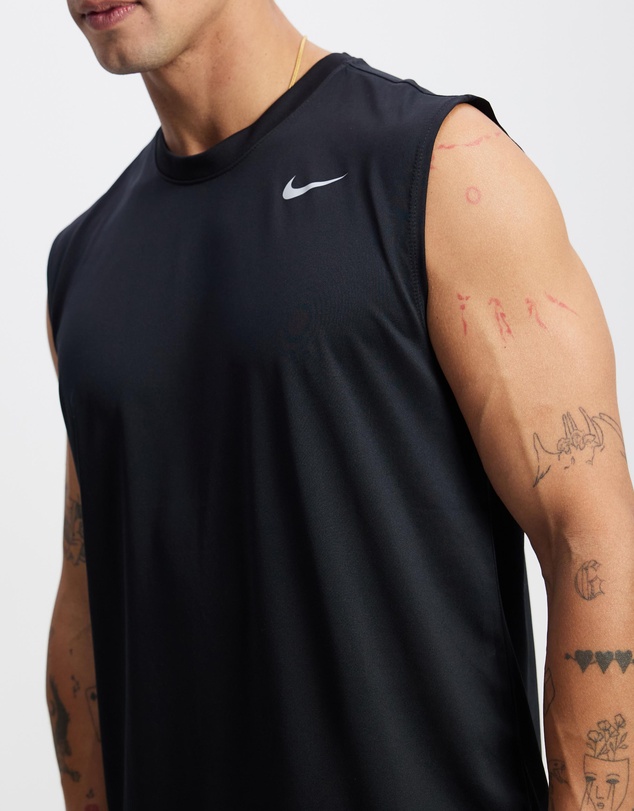 Nike - DriFIT Legend Fitness Sleeveless T-Shirt