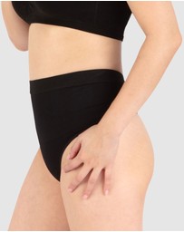 B Free Intimate Apparel - Backless Shaping G String