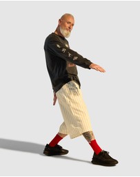 Rollie - Kentu Mens Sneaker