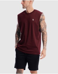 First Division - Contract Rise Tank