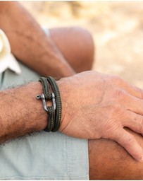 PIG&HEN - Salty Steve Bracelet