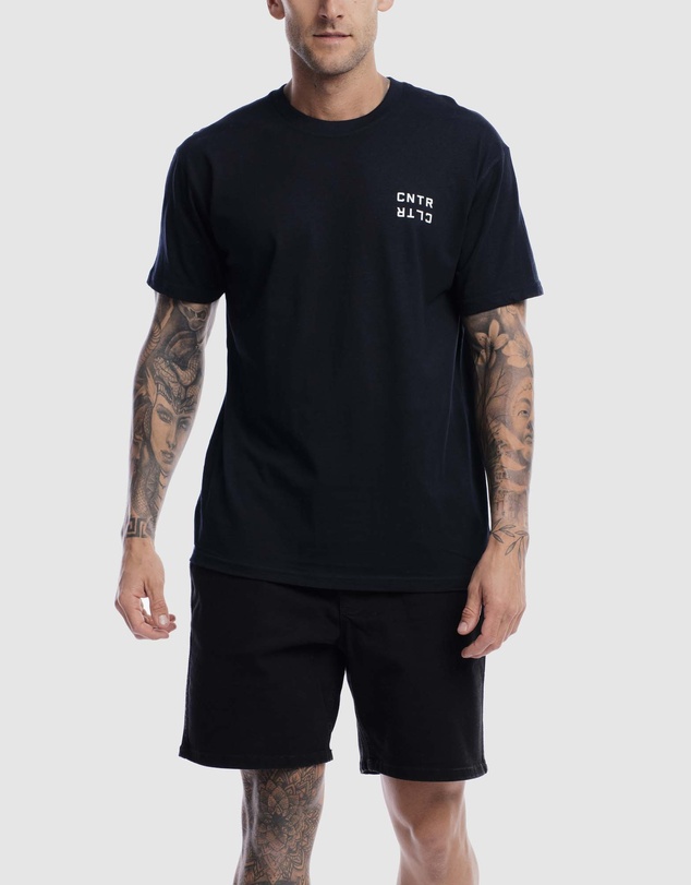 Counter Culture - Geo Tee