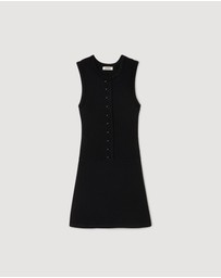 Sandro - Axelia Dress