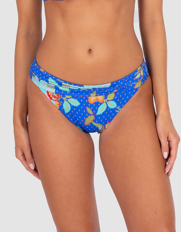 Baku Swimwear - Spice Temple Regular Bikini Bottom
