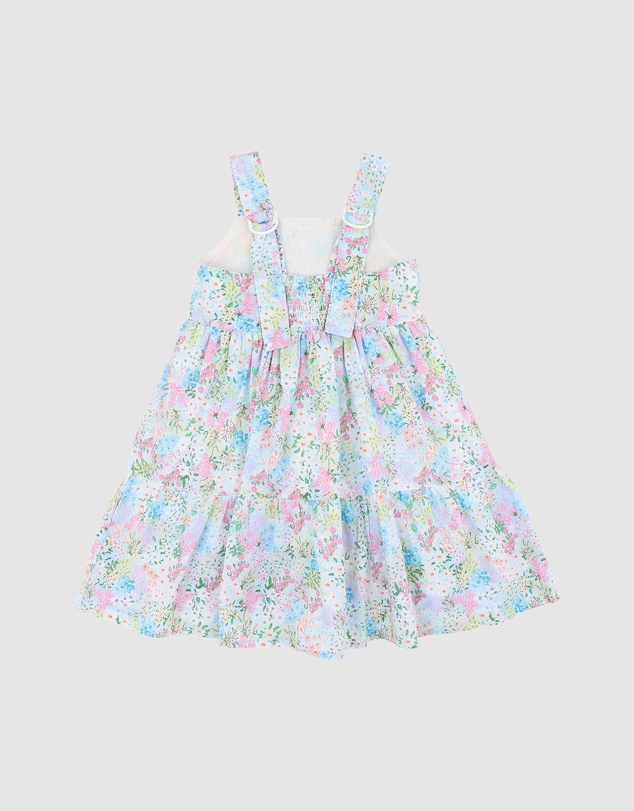Minihaha - Lula Resort Sundress - Kids-Teens