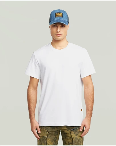 G-Star - Script r t