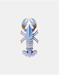 Studio Roof  - Wall Art Sea Creatures A4