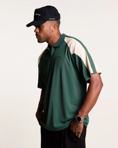 STUDENTS - Reserves S/S Polo Shirt