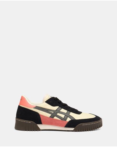 Cream/Truffle Grey