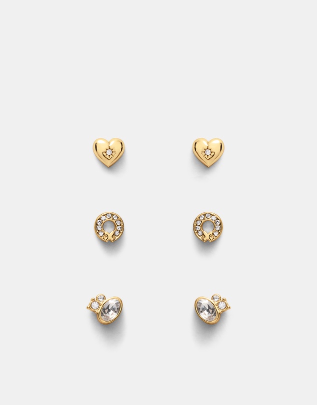 MIMCO - Mim Classics Earrings Pack