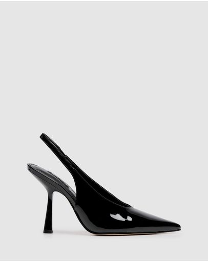 Black Patent