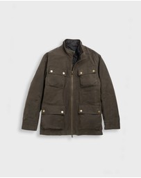 Rodd & Gunn - Aberdeen Jacket