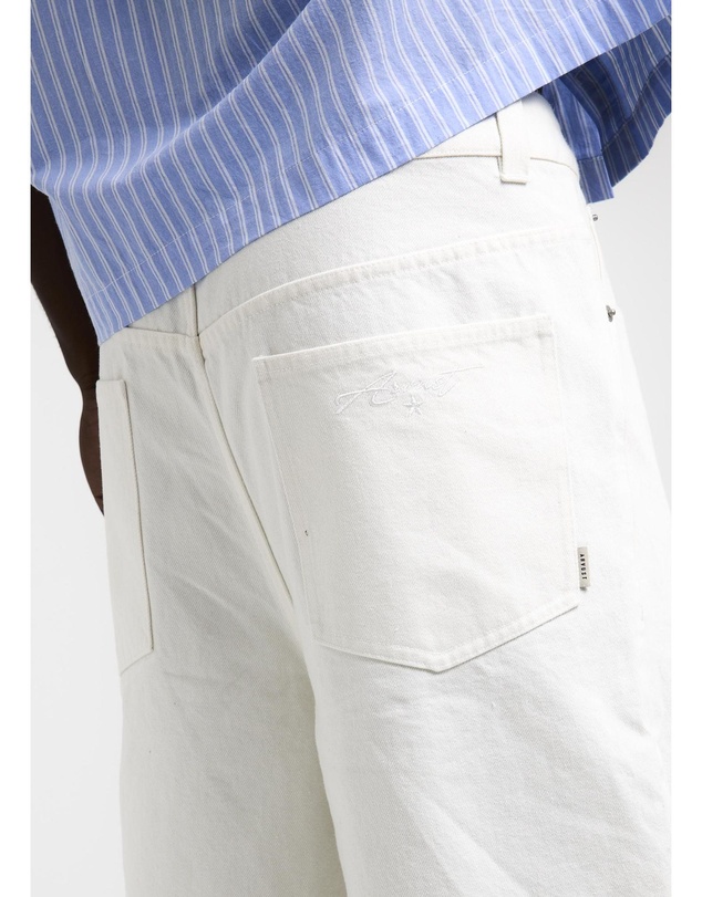 Arvust - Noah Baggy Denim Jeans