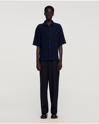 Sandro - New Coast Mc Shirt