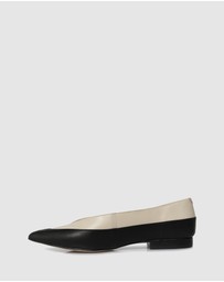 Sempre Di - Melania Courtshoes