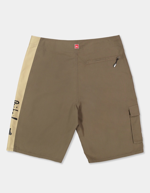 Quiksilver - Mens Impaired Panel 21