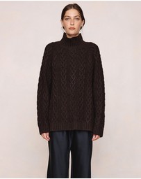 Marle - Dali Jumper