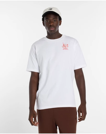 New Balance - Ramen T-Shirt