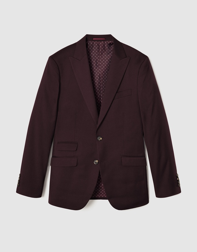 Politix - Maurice Tailored Jacket