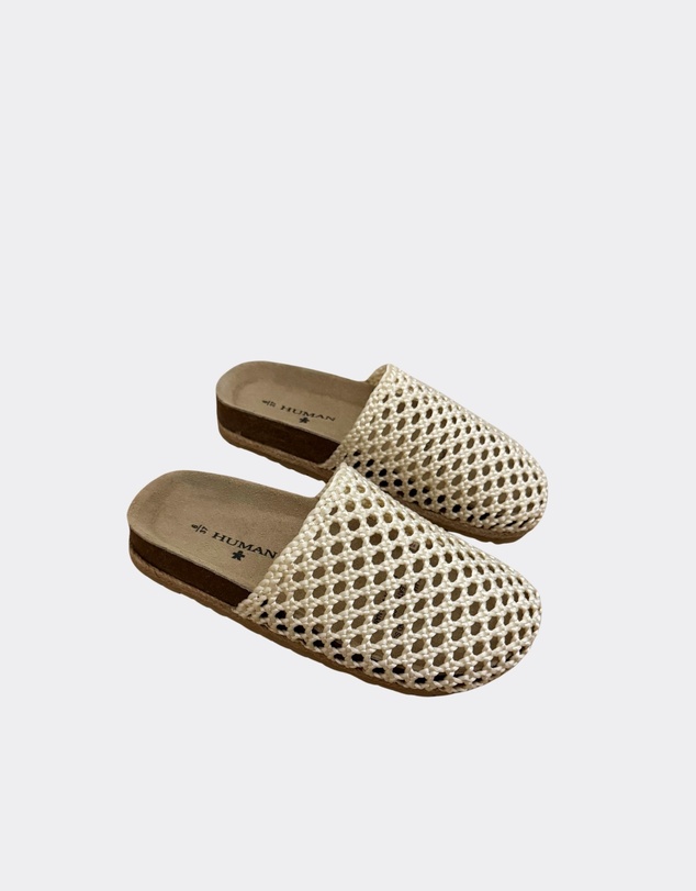 Human - Alexi Slide - Women's