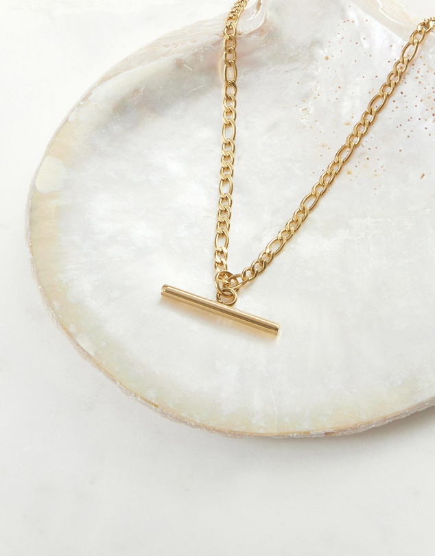 Pastiche - Alida Necklace
