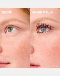 Benefit Cosmetics - Badgal Bang Mascara