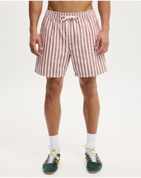 Cotton On - Easy Shorts