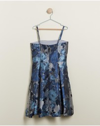 Romance by Honey and Beau - Vaelrie Aline Dress - Teens